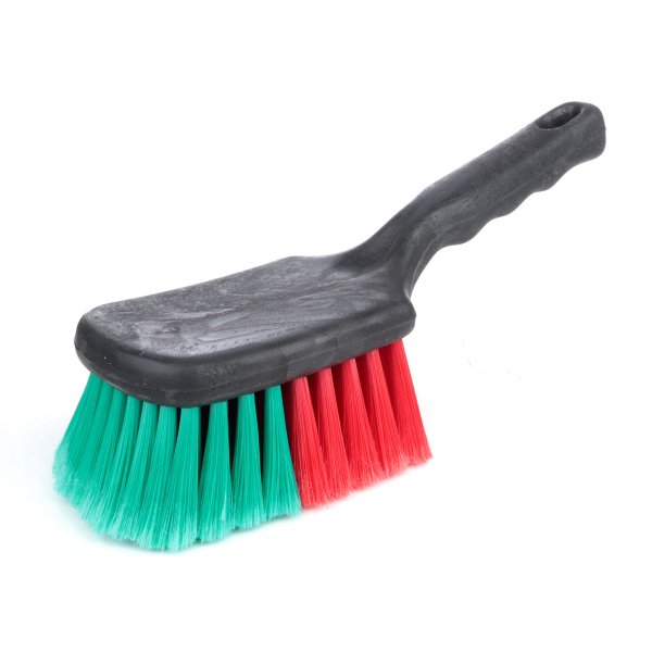 Rengöringsborste Allround Mellanstor 27 cm, Mjuk