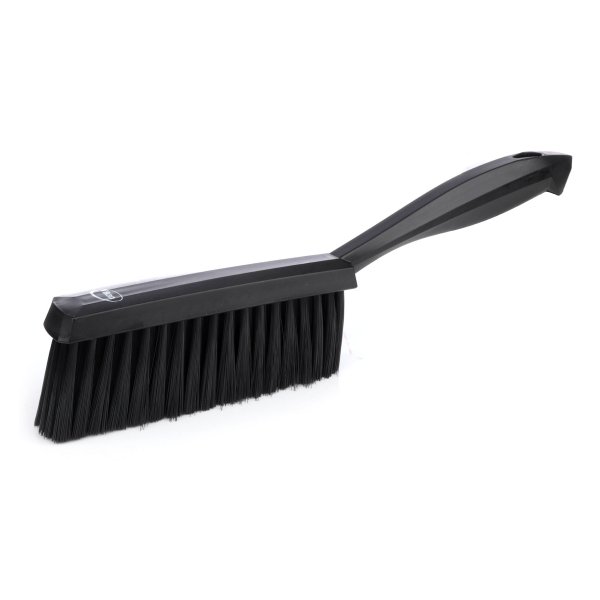 Interiörborste Allround Mellanstor 33 cm, Mjuk