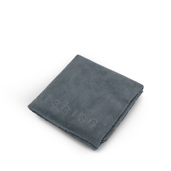 Mikrofiberduk tershine Microfiber Cloth Fluff, 40 x 40 cm