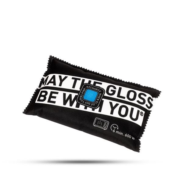 Avfuktare tershine Fuktslukare med indikator