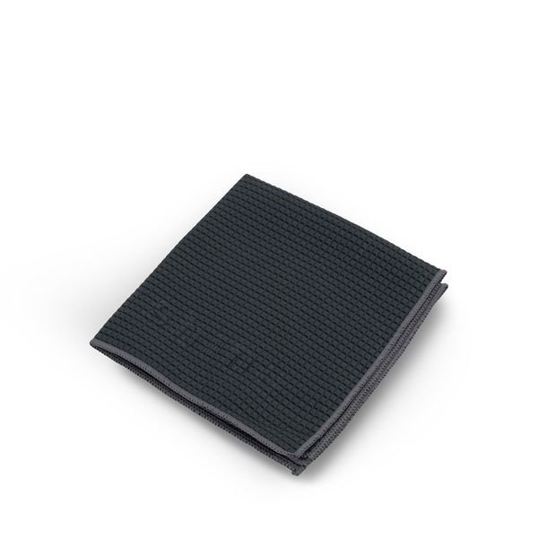 Glastorkduk tershine Glass Cloth, 40x40 cm