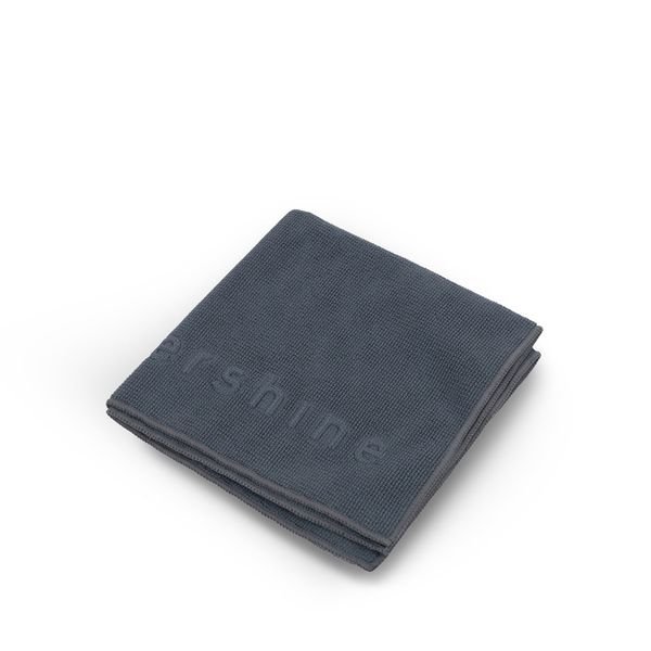 Mikrofiberduk tershine Microfiber Cloth Allround, 40 x 40 cm