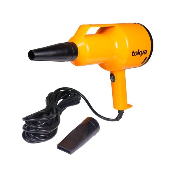 Biltork Tokya AD-12, 2025