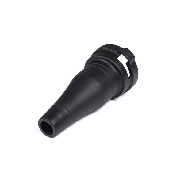 Munstycke Tokya AD-28&AD-42 TwinPower, Runt