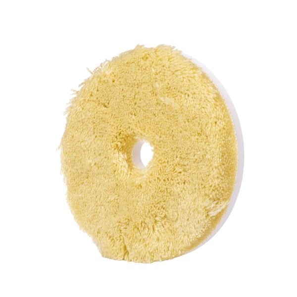 Mikrofiberrondell Tokya TwistFiber DA, Heavy Cut, 6