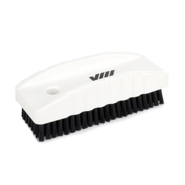 Handborste Avlång Liten 13 cm, Hård