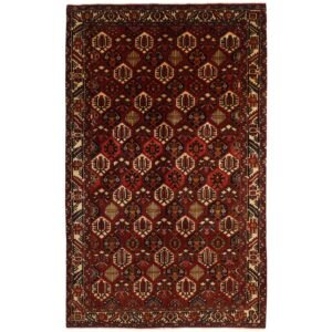 Bakhtiyar orientalisk matta 200 x 320 cm