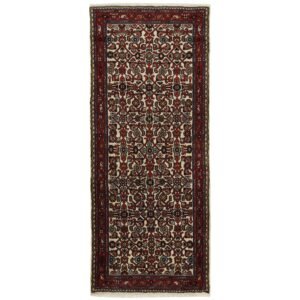 Asadabad orientalisk matta 75 x 174 cm