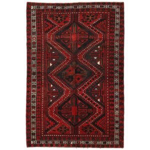 Lori orientalisk matta 165 x 244 cm