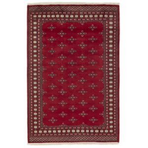 Pakistan handknotted orientalisk matta 171 x 255 cm