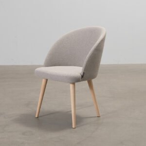 Sofacompany Holly matstol greige