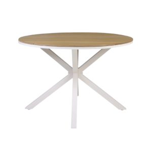 Forms & Objects Adriana trädgårdsbordet ø 108 cm