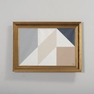 FIFU1962 017 konstverk 72 x 52 cm