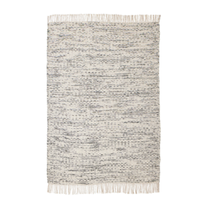 Woven Works Väre matta 160 x 230 cm vit