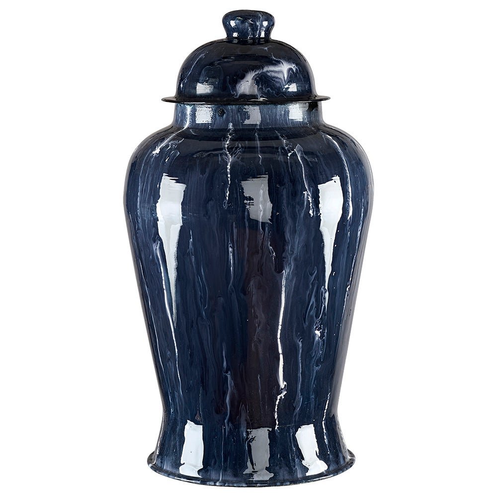 Artwood, BELMONT metallurna med lock