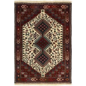 Yalameh orientalisk matta 98 x 142 cm