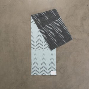 Varg Designkollektiv Berg matta 70 x 200 cm