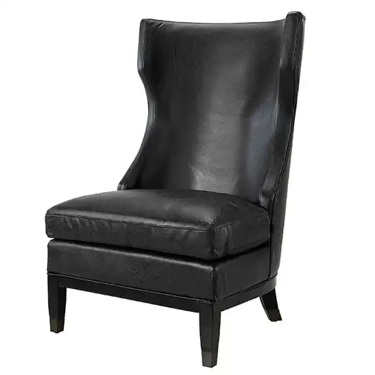 Artwood, Fåtölj Reed  mountain black