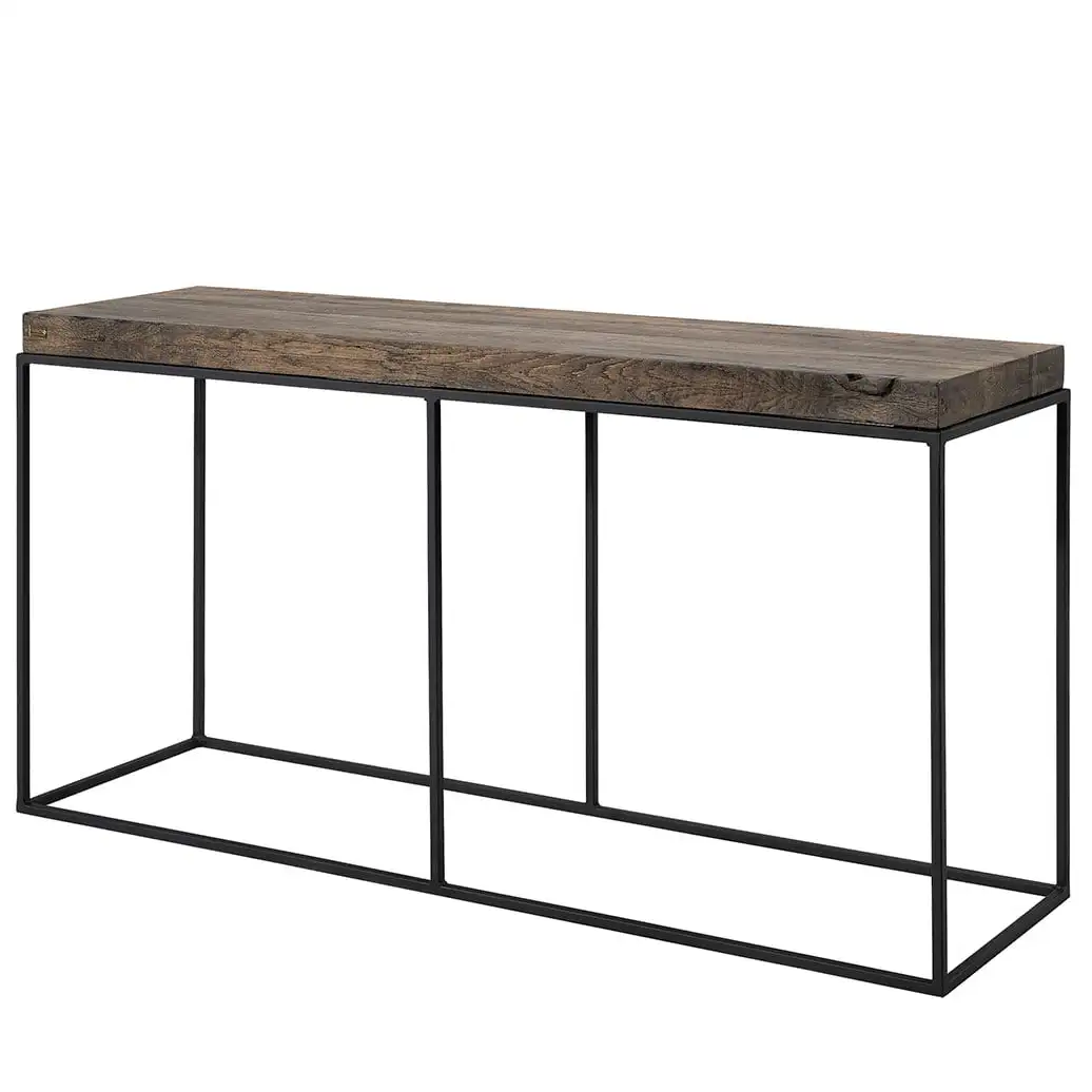 Artwood, Konsolbord Carlisle 150 silver back