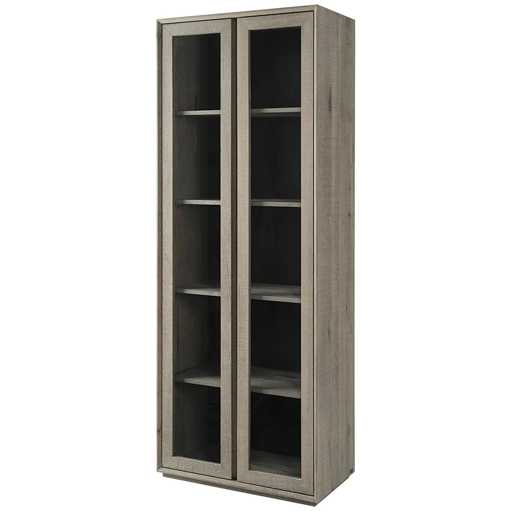 Artwood, Vancouver Vitrinskåp