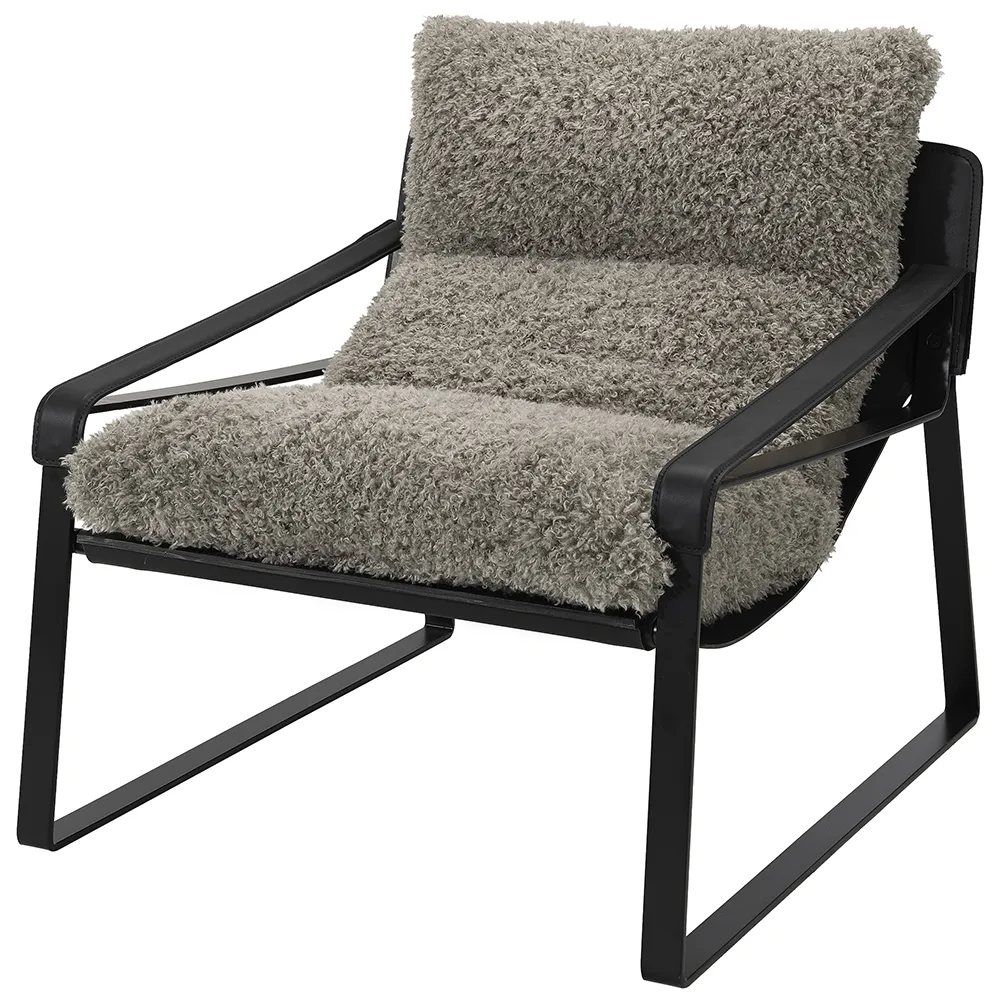 Artwood, Hillsdale Fåtölj Shaun greige