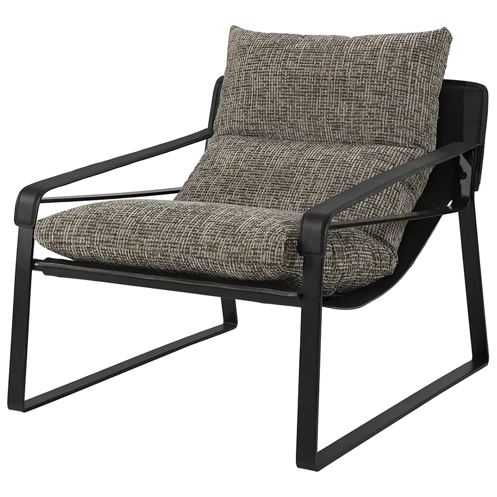 Artwood, Hillsdale Fåtölj Chanel taupe