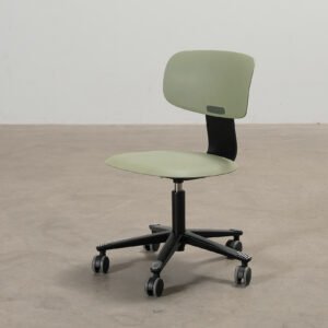 Håg Tion arbetsstol grön