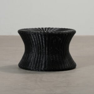 Eero Aarnio Mushroom pall svart