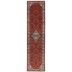 Asadabad orientalisk matta 73 x 293 cm