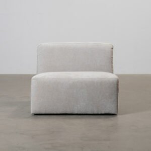 Forms & Objects Juno soffmodul grå