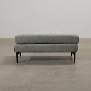 Sofacompany Noa fotpall grågrön