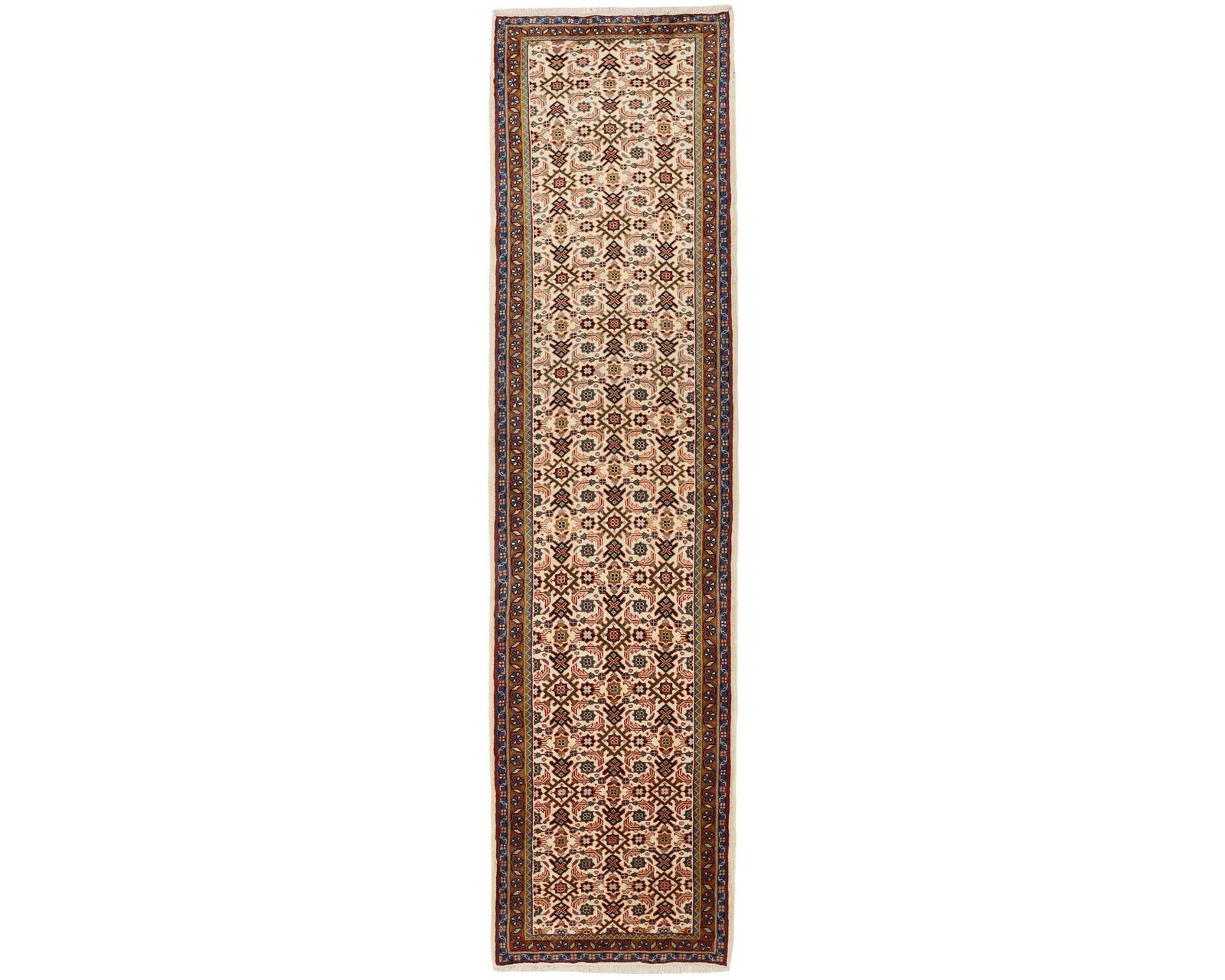 Ardebil orientalisk matta 80 x 300 cm