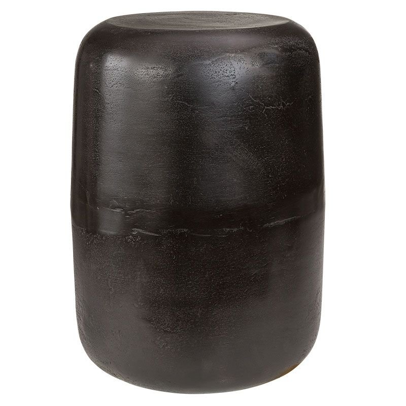 Artwood, Lorenzo Sidobord 32 Cm Svart