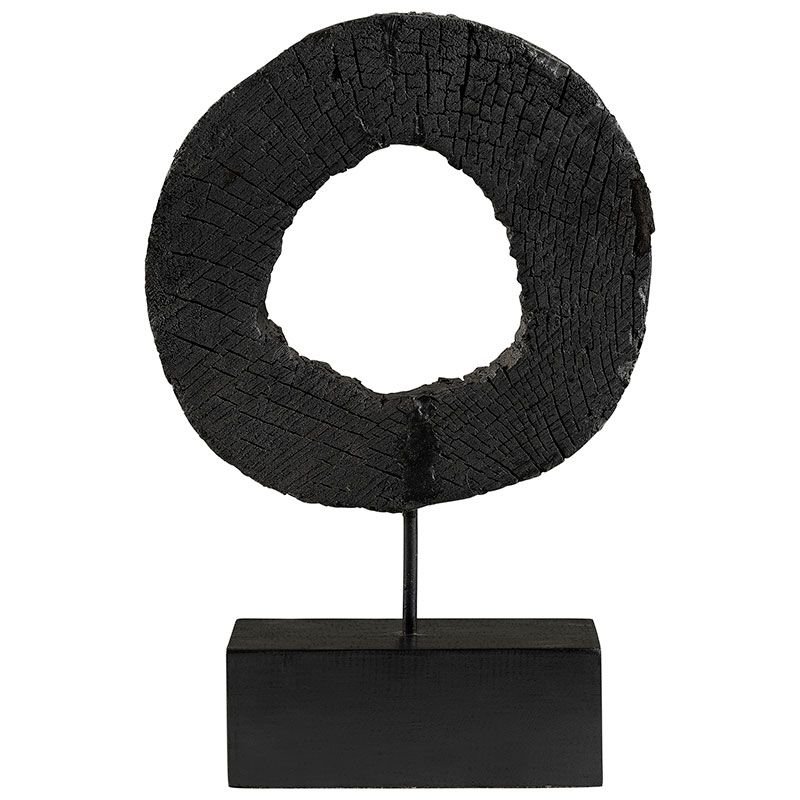 Artwood, Coal Dekoration