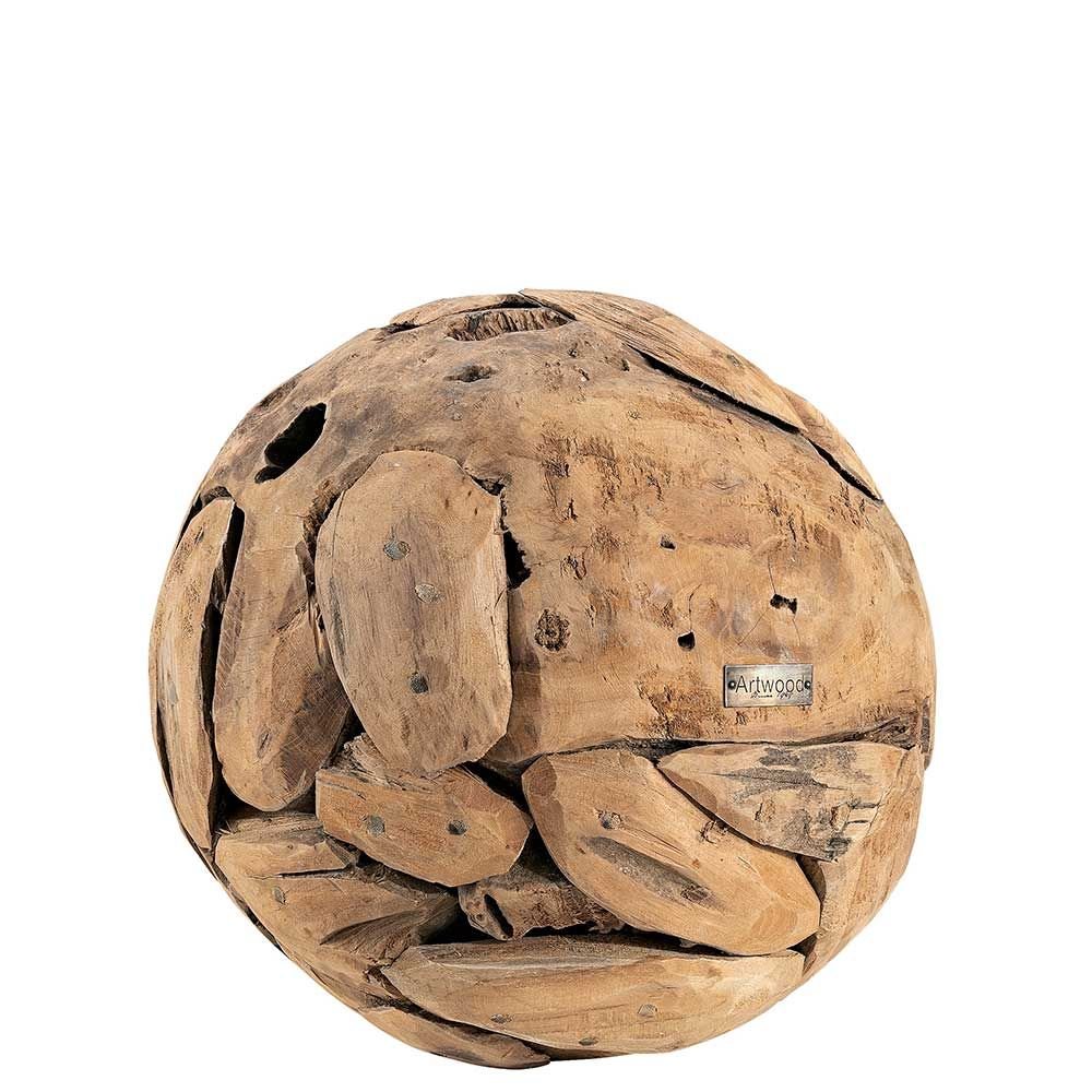 Artwood, Dekoration Vail M Natur