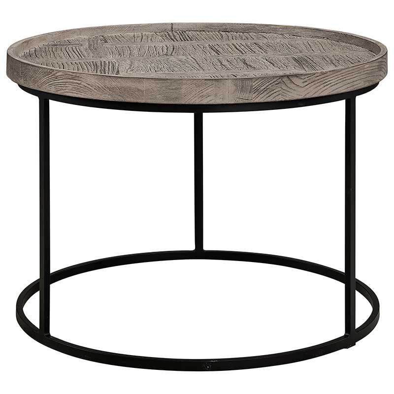 Artwood, Grant Sidobord Pebbles Grey