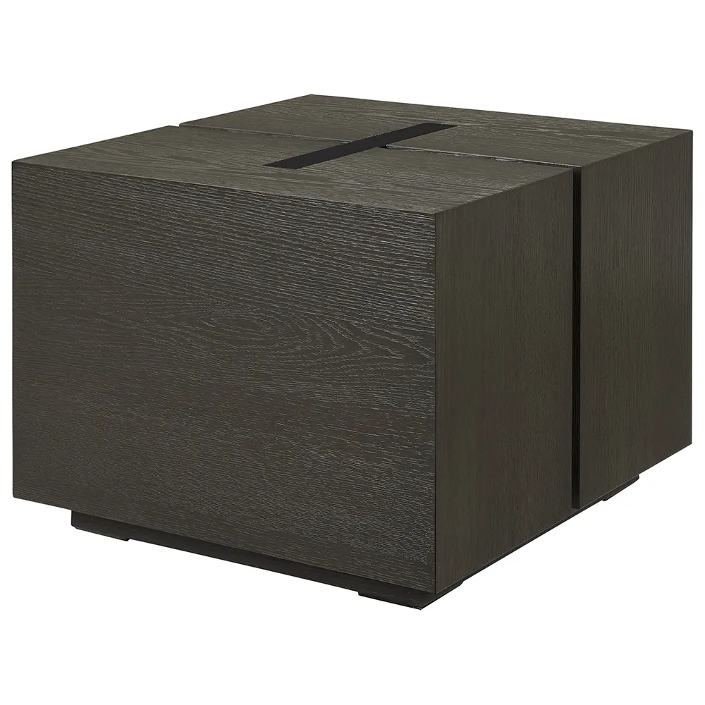 Artwood, Maddox sidobord grå