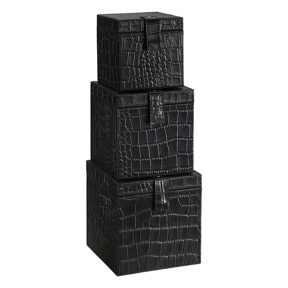 Artwood, Marcello Box