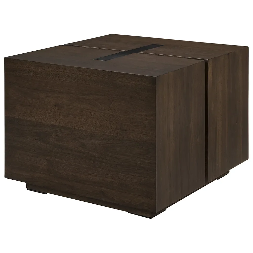 Artwood, Maddox sidobord brun