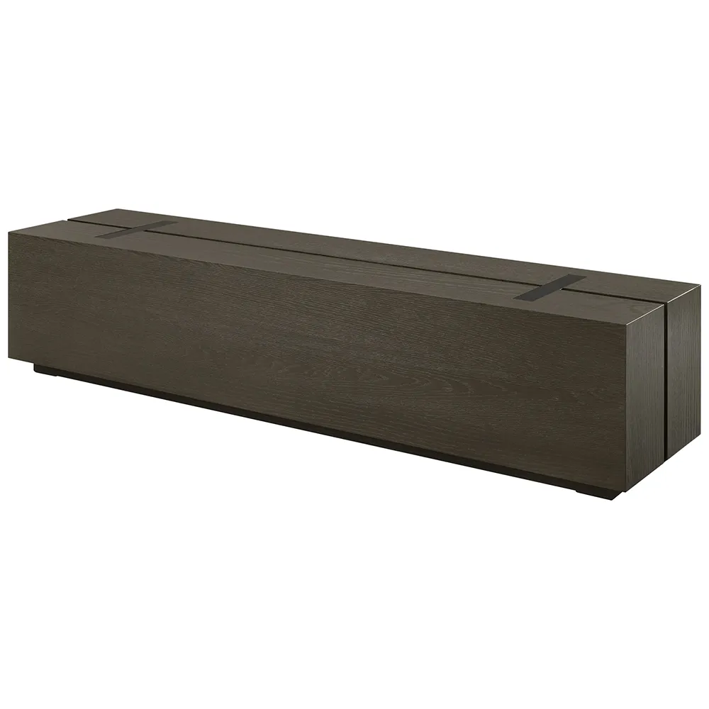 Artwood, Maddox mediabänk grå