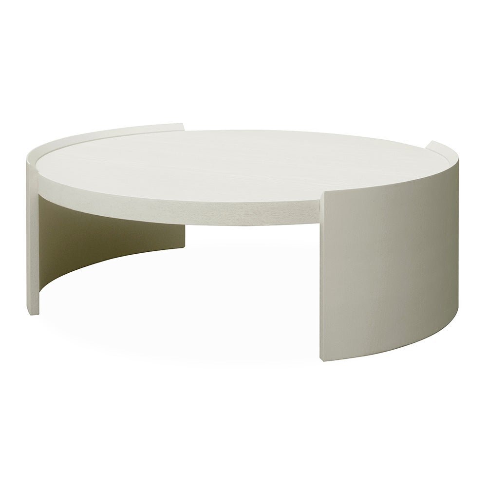 Artwood, OAKLAND soffbord Ø100