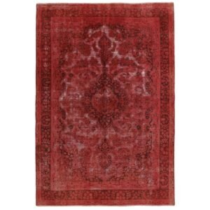 Vintage Royal Fine orientalisk matta 188 x 275 cm