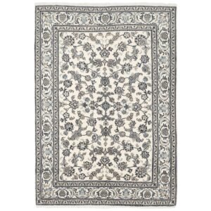 Nain Kashmar orientalisk matta 200 x 293 cm