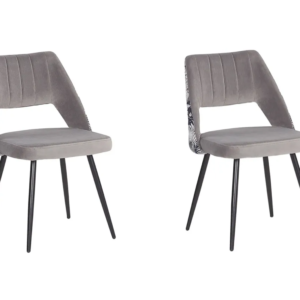 Ansley matstol, set om 2