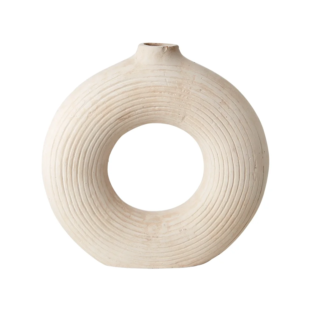 Affari of Sweden, ATHENA urna elfenben 31 cm