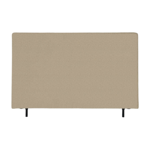 Nordic Rest Basic sänggavel 180 cm beige