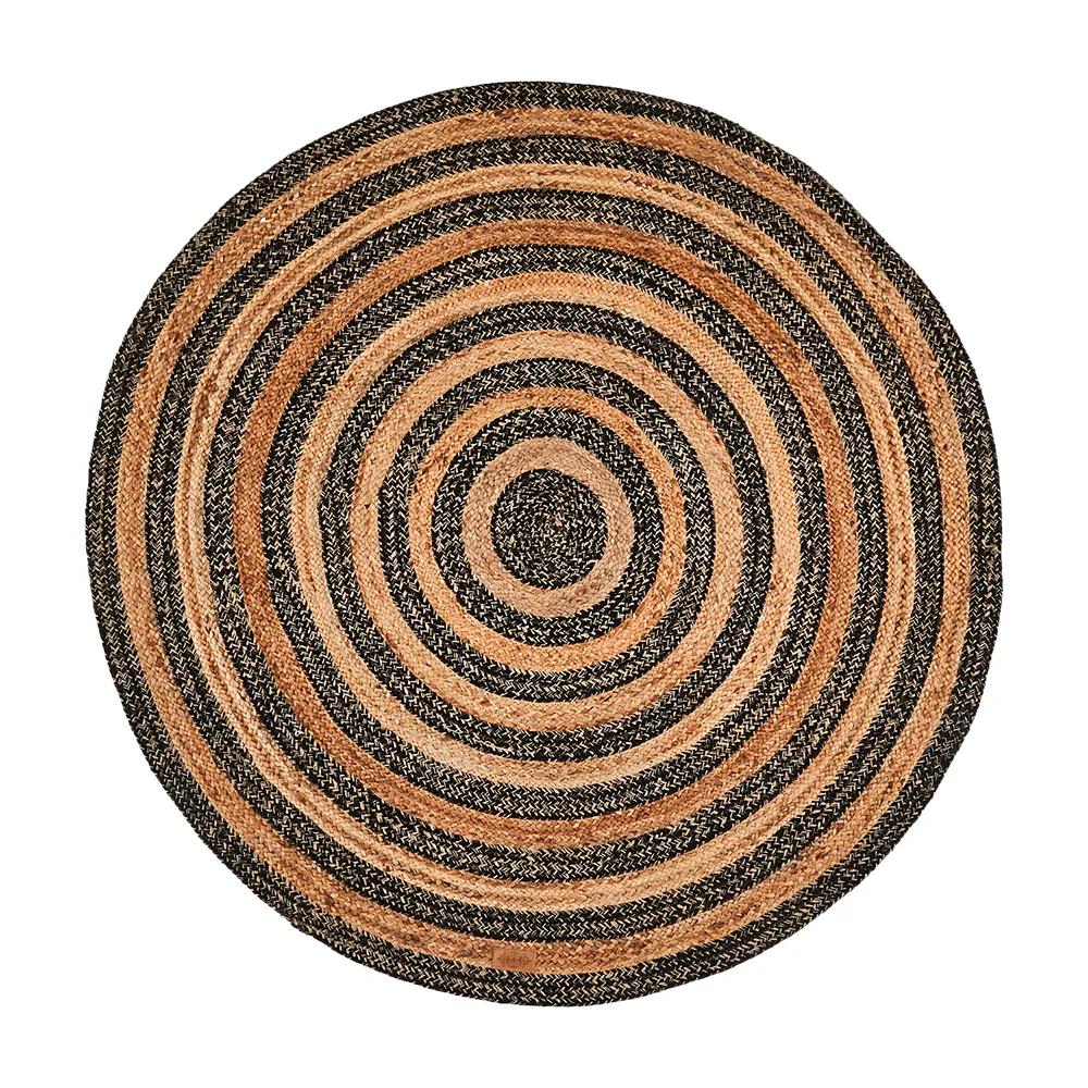 Affari of Sweden, JUNI matta Ø150 cm