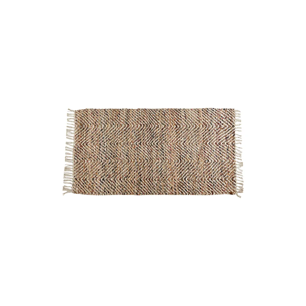 Affari of Sweden, JUNI matta multicolor 150x80 cm