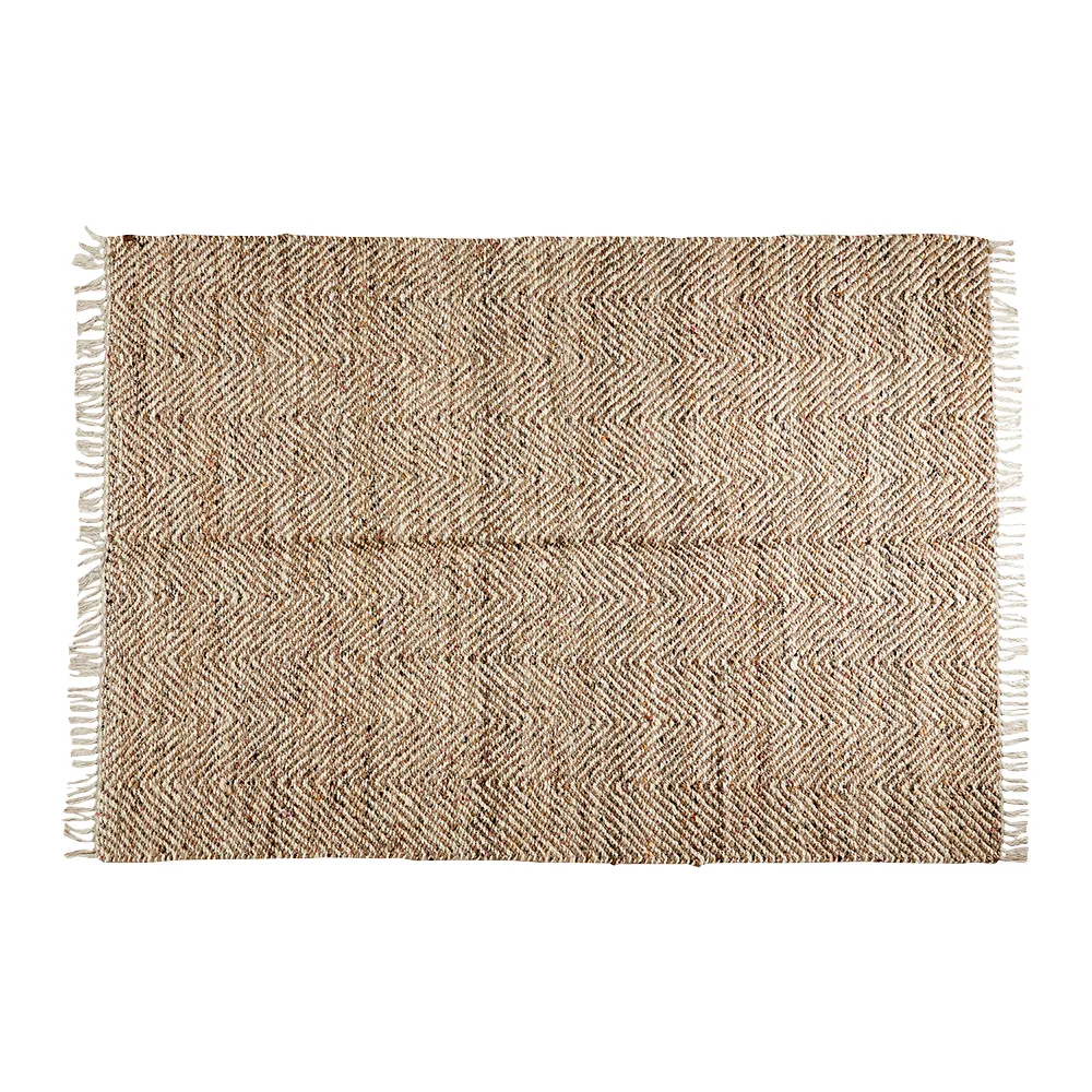 Affari of Sweden, JUNI matta multicolor 240x170 cm