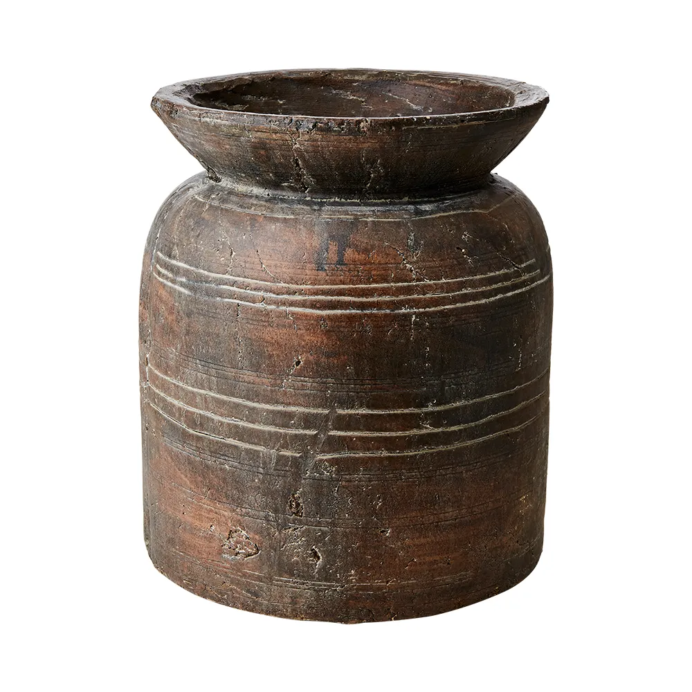 Affari of Sweden, Camille Kruka M Brown